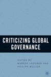 Criticizing Global Governance