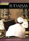 Historical Dictionary of Judaism