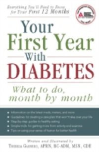 Your First Year with Diabetes