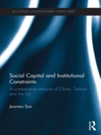 Social Capital and Institutional Constraints