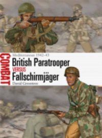 British Paratrooper vs Fallschirmj ger