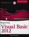 Beginning Visual Basic 2012