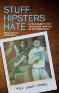 Stuff Hipsters Hate
