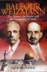 Balfour and Weizmann