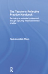 Teacher's Reflective Practice Handbook