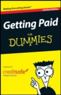 Getting Paid For Dummies