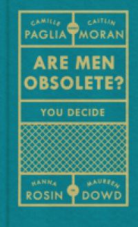 Are Men Obsolete?