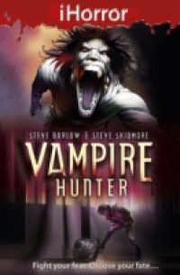 iHorror: Vampire Hunter