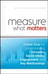 Measure What Matters