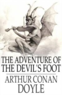 Adventure of the Devil's Foot