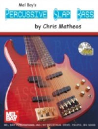 Percussive Slap Bass