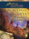 Buried Secrets (Mills & Boon Love Inspired)