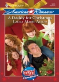 Daddy for Christmas (Mills & Boon Love Inspired) (The State of Parenthood, Book 6)
