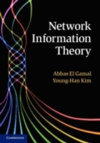 Network Information Theory