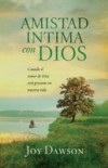Amistad intima con Dios