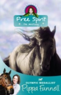 Tilly's Pony Tails: Tilly's Pony Tails 18: Free Spirit