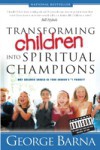 Transforming Children into Spiritual Champions