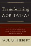 Transforming Worldviews