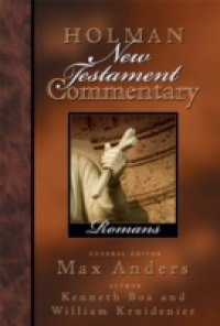 Holman New Testament Commentary – Romans