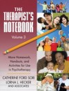 Therapist's Notebook Volume 3