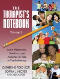 Therapist's Notebook Volume 3