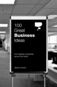 100 Great Business Ideas