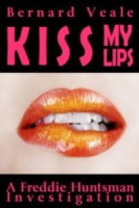 Kiss My Lips