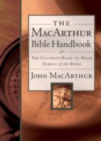 MacArthur Bible Handbook