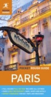 Pocket Rough Guide Paris