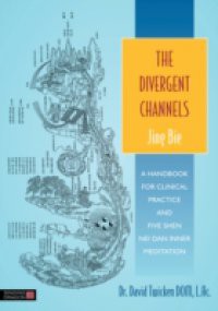 Divergent Channels – Jing Bie