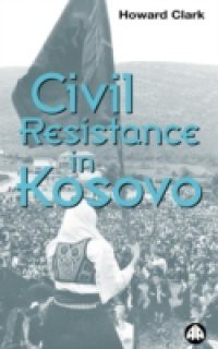 Civil Resistance in Kosovo