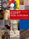 Egypt Visual Sourcebook