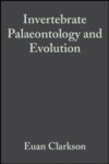 Invertebrate Palaeontology and Evolution