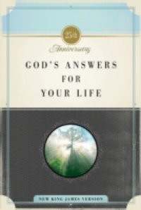 God's Answers for Your Life