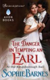 Danger in Tempting an Earl