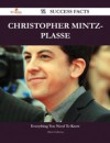 Christopher Mintz-Plasse 71 Success Facts – Everything you need to know about Christopher Mintz-Plasse