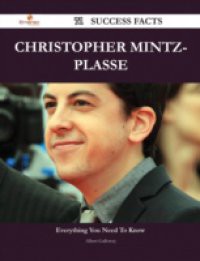 Christopher Mintz-Plasse 71 Success Facts – Everything you need to know about Christopher Mintz-Plasse