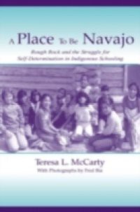 Place to Be Navajo