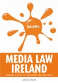 Quick Win Media Law Ireland