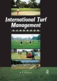 International Turf Management