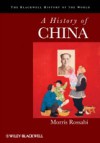 History of China
