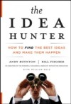 Idea Hunter