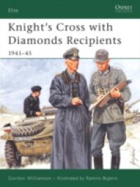 Knight's Cross with Diamonds Recipients