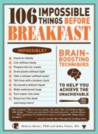 106 Impossible Things Before Breakfast