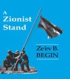 Zionist Stand