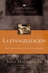 La evangelizacion