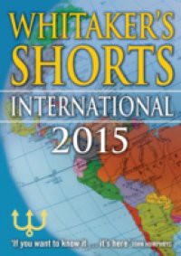 Whitaker's Shorts 2015: International