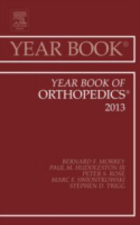 Year Book of Orthopedics 2013,