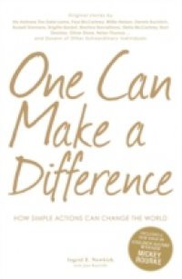 One Can Make a Difference