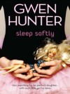 Sleep Softly (Mills & Boon M&B)